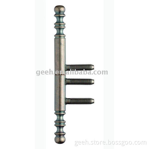 euro iron hinge